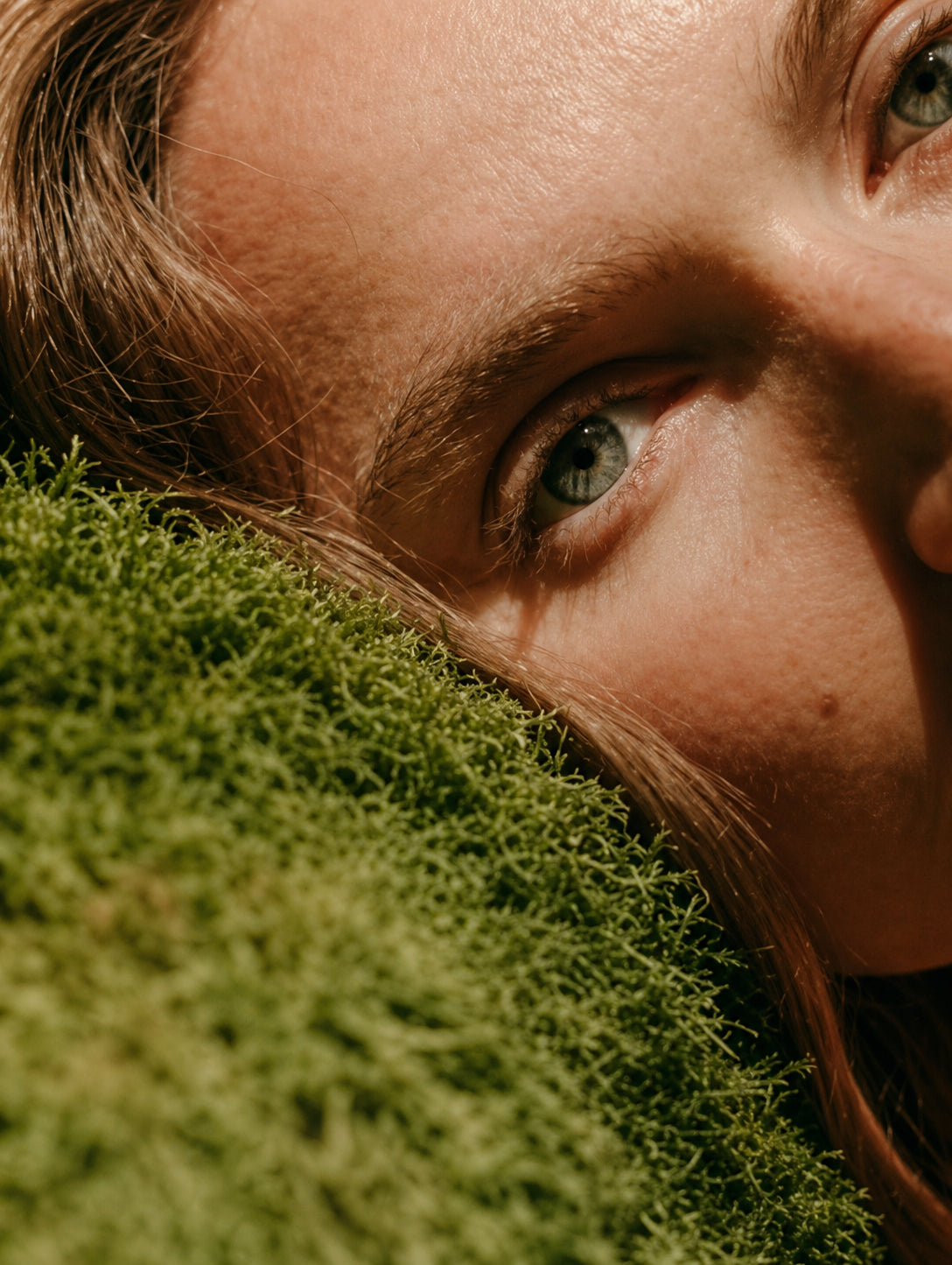 Skin does better with nature