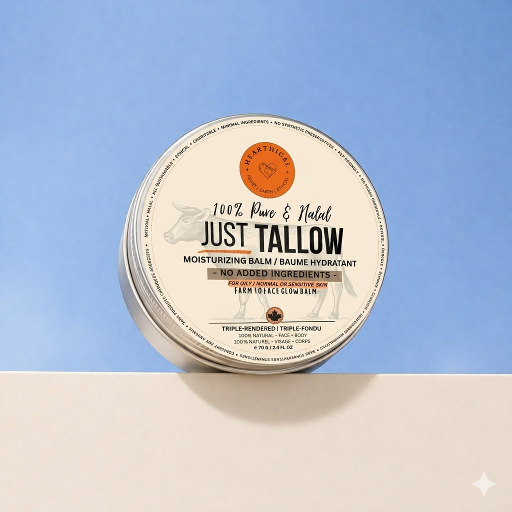 Tallow